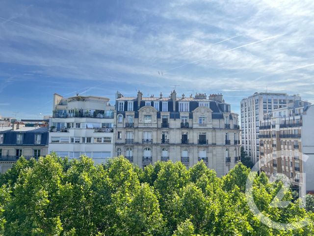 Appartement F1 &agrave; louer - 1 pi&egrave;ce - 18,03 m2 - Paris - 75015 - ILE-DE-FRANCE