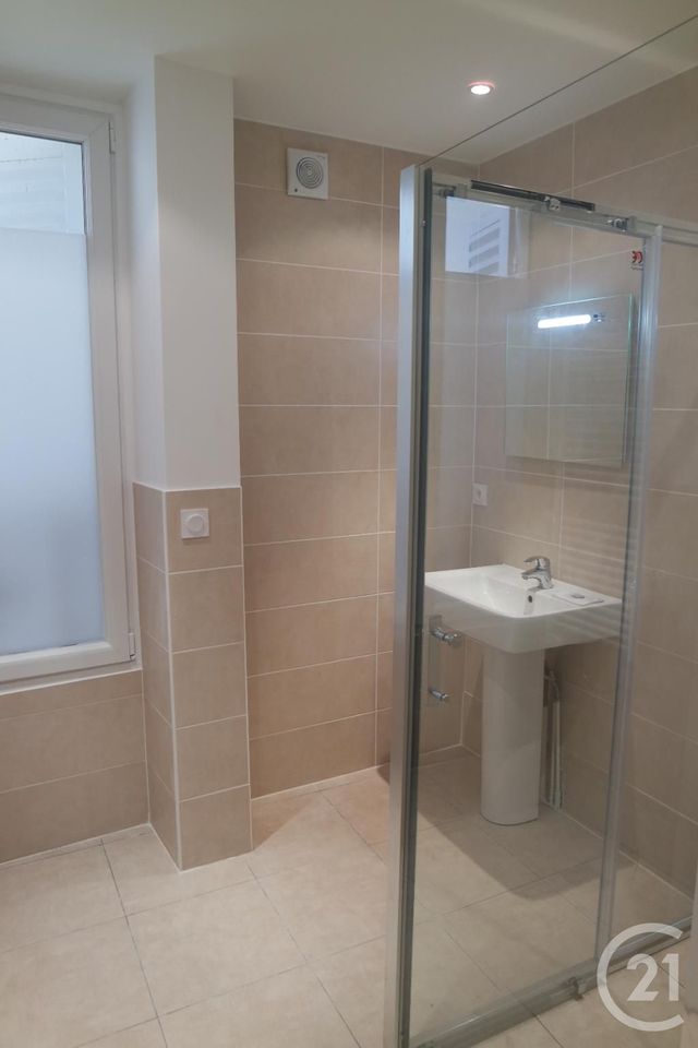 Appartement F2 &agrave; louer - 2 pi&egrave;ces - 52,50 m2 - Paris - 75005 - ILE-DE-FRANCE