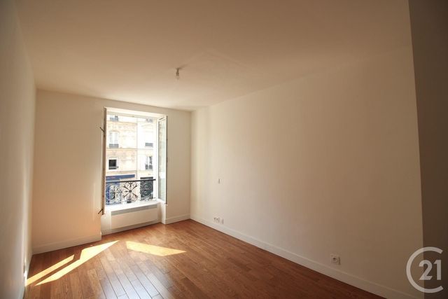 Appartement F2 &agrave; louer - 2 pi&egrave;ces - 52,50 m2 - Paris - 75005 - ILE-DE-FRANCE