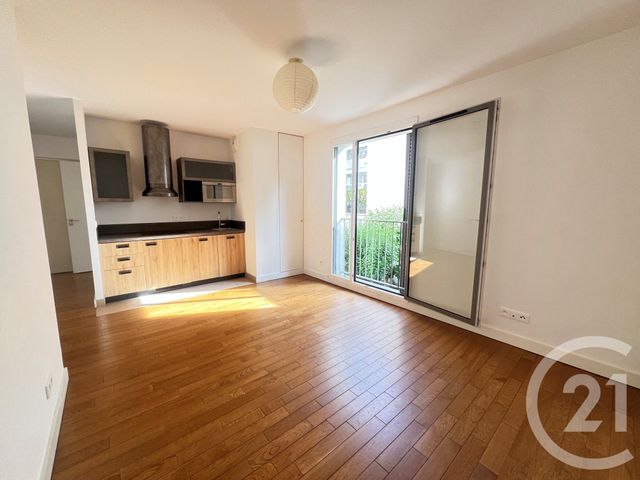 Appartement F1 à louer PARIS