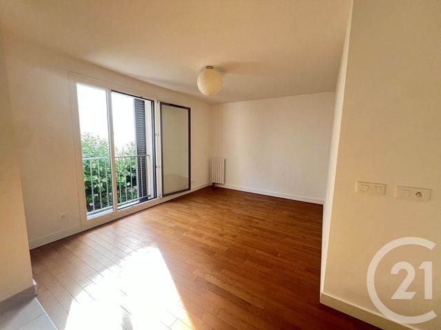 Appartement F1 &agrave; louer - 1 pi&egrave;ce - 30,90 m2 - Paris - 75015 - ILE-DE-FRANCE