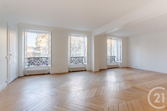Appartement F5 à louer PARIS