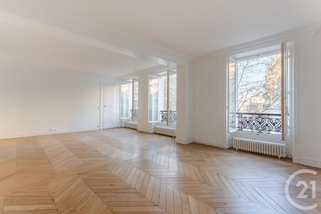 Appartement F5 &agrave; louer - 5 pi&egrave;ces - 137,33 m2 - Paris - 75005 - ILE-DE-FRANCE
