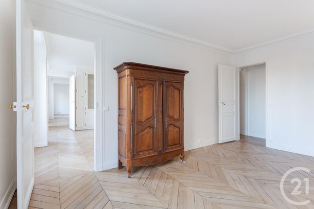 Appartement F5 &agrave; louer - 5 pi&egrave;ces - 137,33 m2 - Paris - 75005 - ILE-DE-FRANCE