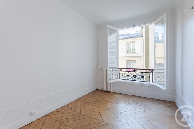 Appartement F5 &agrave; louer - 5 pi&egrave;ces - 137,33 m2 - Paris - 75005 - ILE-DE-FRANCE