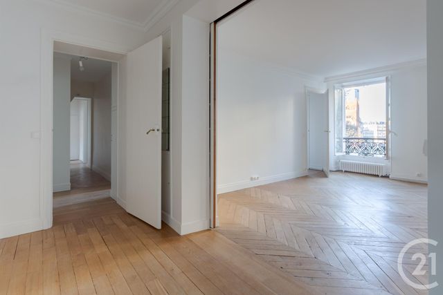 Appartement F5 &agrave; louer - 5 pi&egrave;ces - 137,33 m2 - Paris - 75005 - ILE-DE-FRANCE