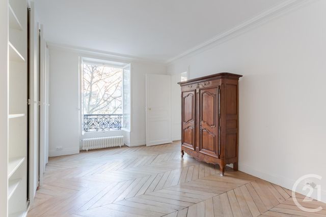 Appartement F5 &agrave; louer - 5 pi&egrave;ces - 137,33 m2 - Paris - 75005 - ILE-DE-FRANCE