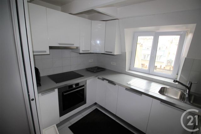 Appartement F1 &agrave; louer - 1 pi&egrave;ce - 40,59 m2 - Paris - 75005 - ILE-DE-FRANCE