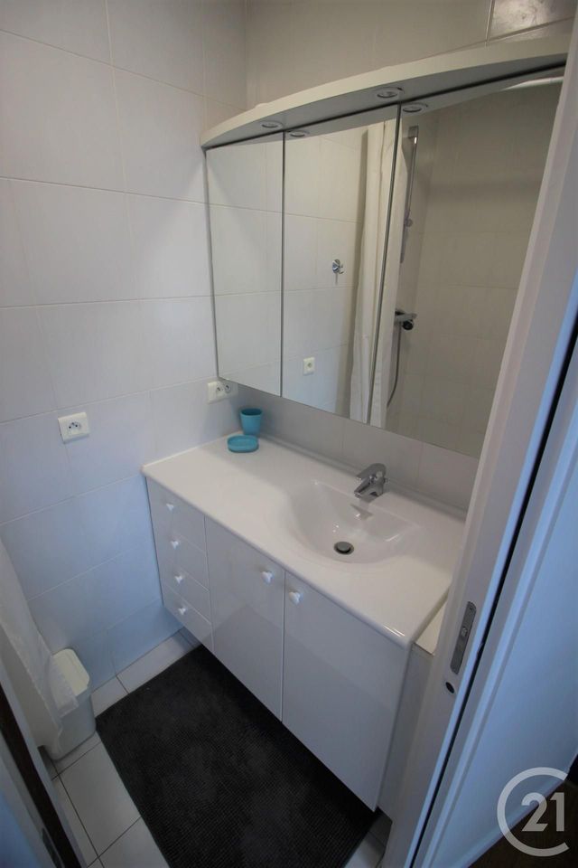 Appartement F1 &agrave; louer - 1 pi&egrave;ce - 40,59 m2 - Paris - 75005 - ILE-DE-FRANCE