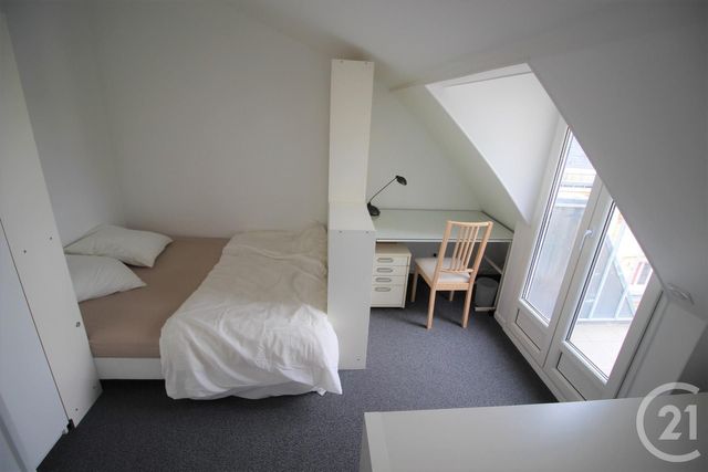 Appartement F1 &agrave; louer - 1 pi&egrave;ce - 40,59 m2 - Paris - 75005 - ILE-DE-FRANCE