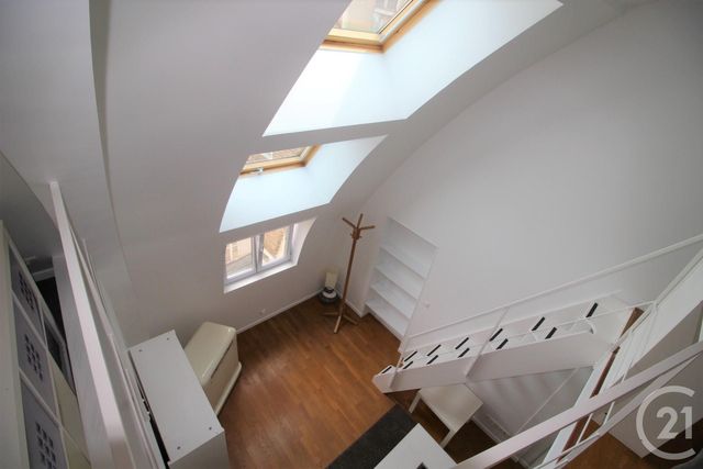 Appartement F1 &agrave; louer - 1 pi&egrave;ce - 40,59 m2 - Paris - 75005 - ILE-DE-FRANCE