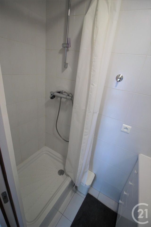 Appartement F1 &agrave; louer - 1 pi&egrave;ce - 40,59 m2 - Paris - 75005 - ILE-DE-FRANCE