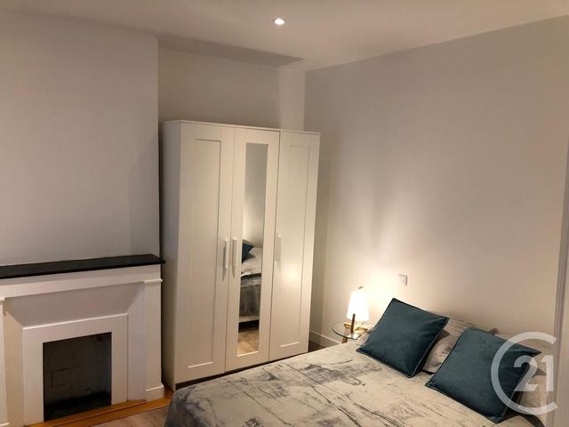 Appartement F2 &agrave; louer - 2 pi&egrave;ces - 30,12 m2 - Paris - 75005 - ILE-DE-FRANCE