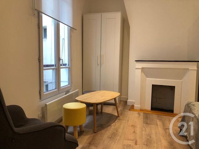 Appartement F2 &agrave; louer - 2 pi&egrave;ces - 30,12 m2 - Paris - 75005 - ILE-DE-FRANCE