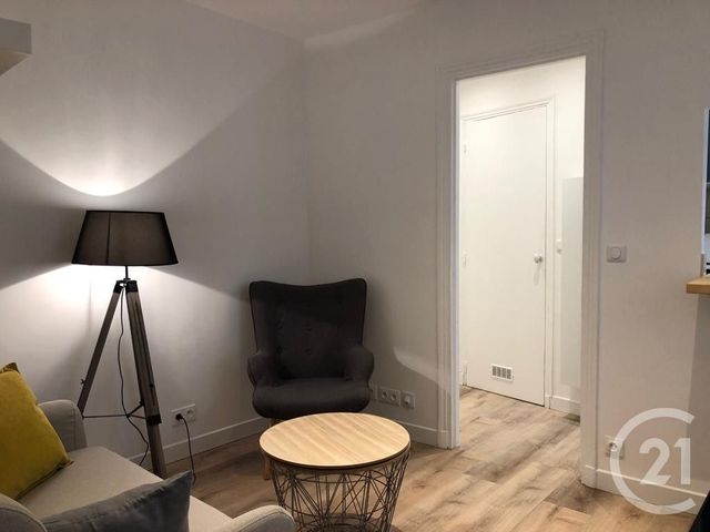 Appartement F2 &agrave; louer - 2 pi&egrave;ces - 30,12 m2 - Paris - 75005 - ILE-DE-FRANCE