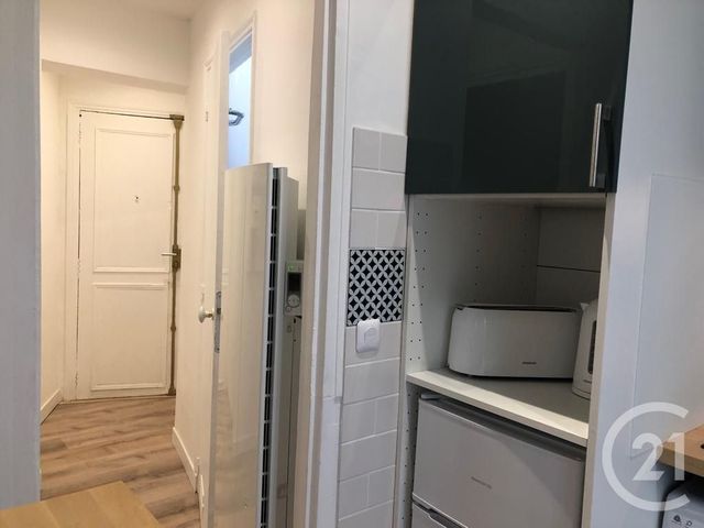 Appartement F2 &agrave; louer - 2 pi&egrave;ces - 30,12 m2 - Paris - 75005 - ILE-DE-FRANCE