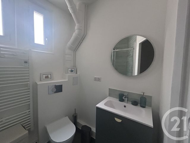 Appartement &agrave; louer - 2 pi&egrave;ces - 44,95 m2 - Paris - 75014 - ILE-DE-FRANCE