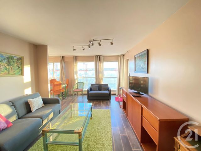 Appartement F2 à louer PARIS
