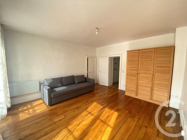 Appartement F2 à louer PARIS