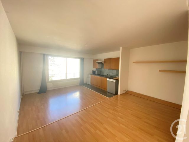 Appartement F1 &agrave; louer - 1 pi&egrave;ce - 38,78 m2 - Paris - 75014 - ILE-DE-FRANCE