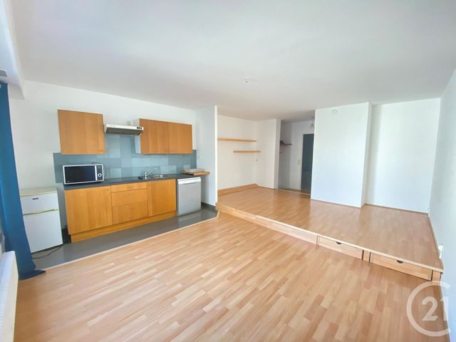 Appartement F1 à louer PARIS