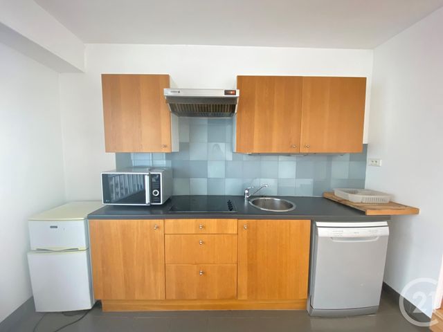Appartement F1 &agrave; louer - 1 pi&egrave;ce - 38,78 m2 - Paris - 75014 - ILE-DE-FRANCE
