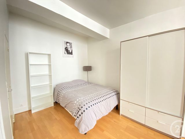 Appartement F1 &agrave; louer - 1 pi&egrave;ce - 35,06 m2 - Paris - 75004 - ILE-DE-FRANCE