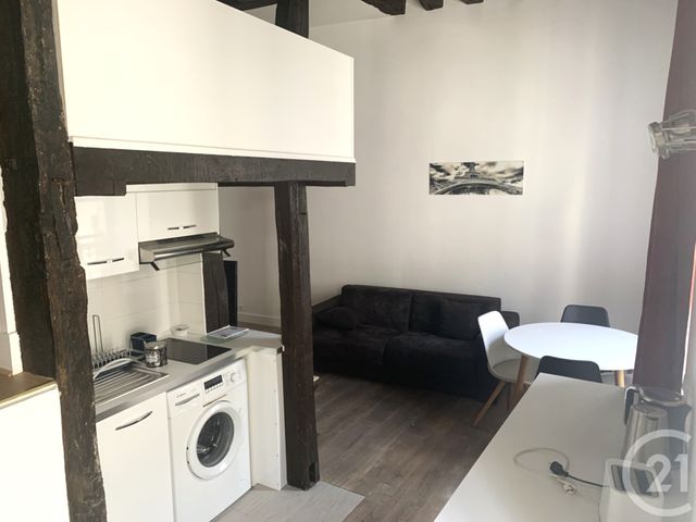 Appartement F1 à louer PARIS