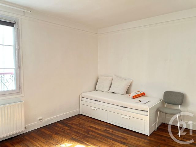 Appartement F1 à louer PARIS