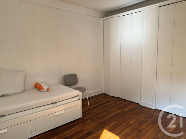 Appartement F1 &agrave; louer - 1 pi&egrave;ce - 25,41 m2 - Paris - 75013 - ILE-DE-FRANCE