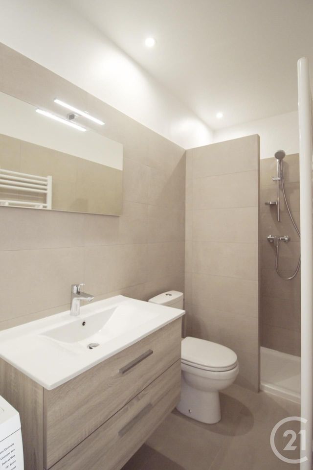 Appartement F2 &agrave; louer - 2 pi&egrave;ces - 52,25 m2 - Paris - 75005 - ILE-DE-FRANCE