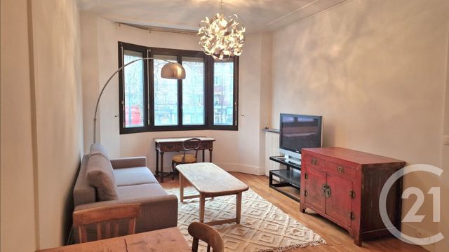Appartement F2 à louer PARIS