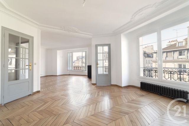 Appartement F5 à louer PARIS
