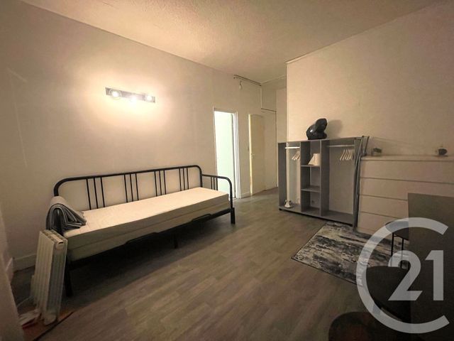Appartement F1 &agrave; louer - 1 pi&egrave;ce - 21,88 m2 - Asnieres Sur Seine - 92 - ILE-DE-FRANCE