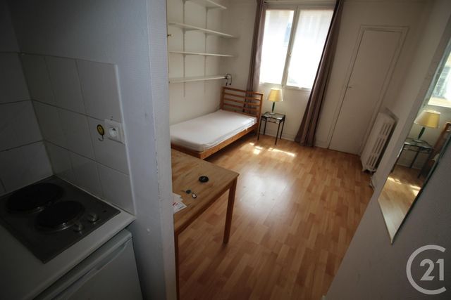 Appartement F1 à louer PARIS
