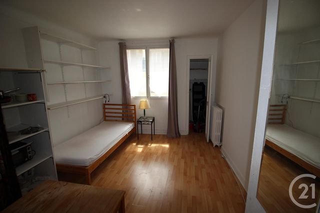 Appartement F1 &agrave; louer - 1 pi&egrave;ce - 17,26 m2 - Paris - 75005 - ILE-DE-FRANCE