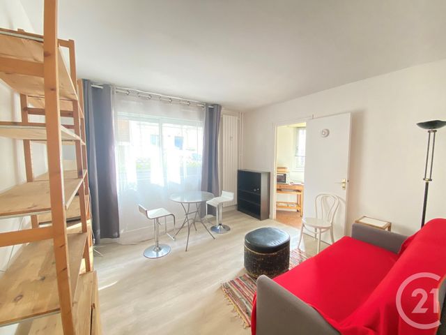 Appartement F1 à louer PARIS